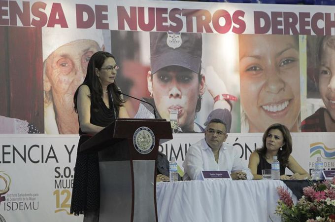 violencia en mujeres