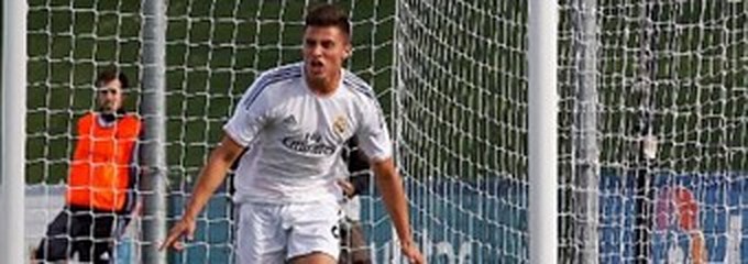 4 Goles de un colombiano con el Real Madrid  en Champions League, vea aquí las anotaciones
