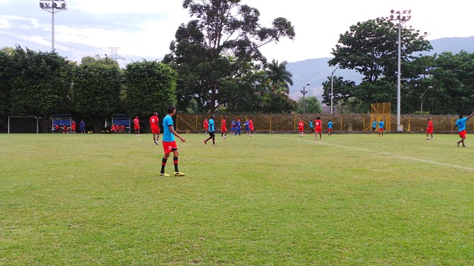 Liga Postobón: Medellín si tendrá público ante el Cali 1 20130924 095157 Copiar