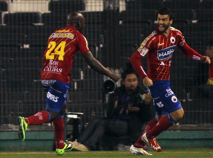 Deportivo Pasto amenaza con no jugar por atraso en pago de salarios 1 5625217w Copiar
