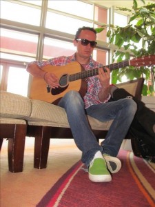 Foto EFE/JORGE MUÑIZ