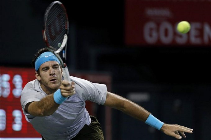 Tenis: La “Torre de Tandil” por el título del ATP 500 de Tokio 1 5632209w Copiar