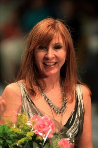 Nicole Miller | Foto EFE/Archivo