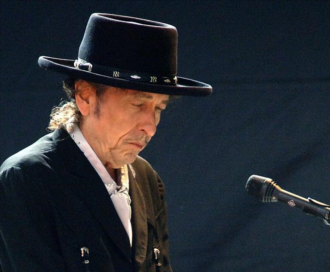 La casa Christie's subasta una histórica guitarra de Bob Dylan 1 5696229w Copiar