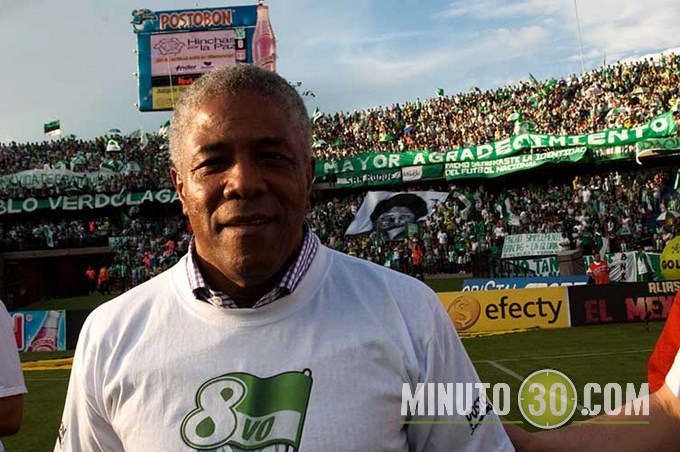 “Pacho” Maturana fue homenajeado en el Día del Hincha Verde 1 DSC 2981 Copiar Copiar
