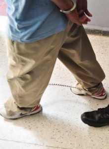 Colombia: Condenado falso médico que abusó sexualmente de más de 15 personas.