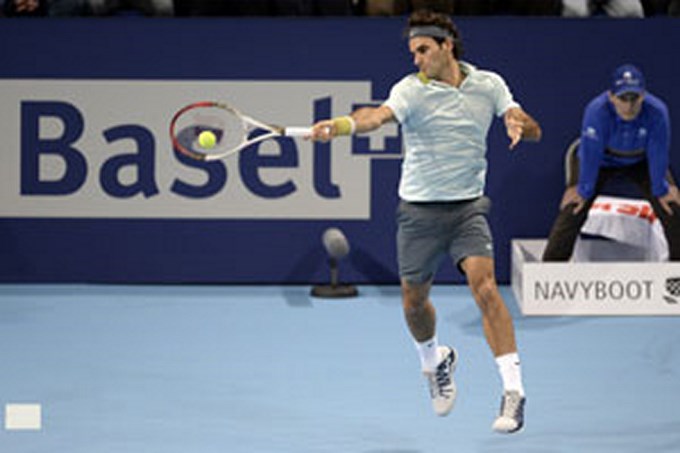 Roger Federer avanza a cuartos de final del ATP de Basilea 1 a federer 300x200 Copiar
