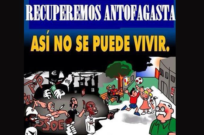 antofagasta