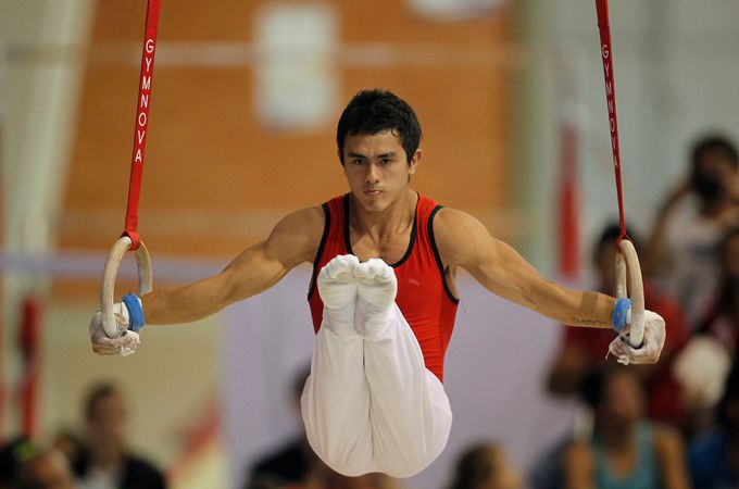 jossimar calvo