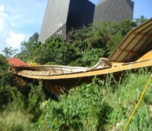 Foto Periódico LaUno