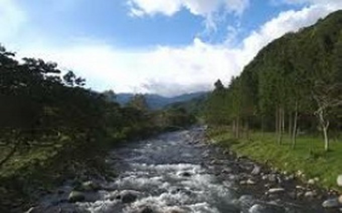 Murieron dos de los 7 trabajadores de la de la microcentral por desborde del Río Calderas 1 riocalderas140612 1339679761 Copiar1