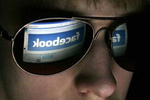 Ocultar perfil de usuario en facebook