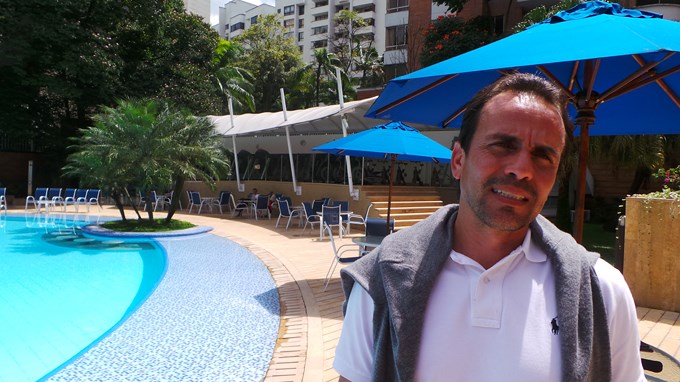 Oscar Pareja ex jugador del DIM habló en exclusiva con minuto30.com 1 005 Copiar