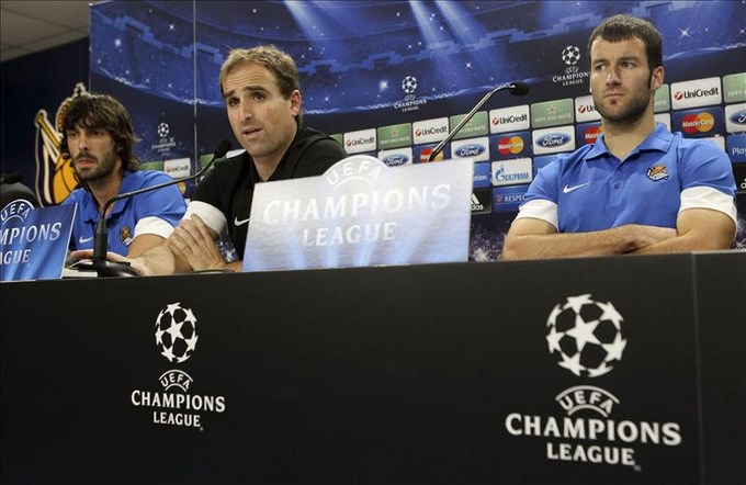 La Real tiene que ganar todo y esperar errores de otros para seguir en Europa