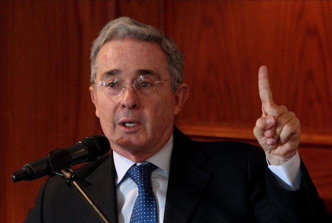 Las FARC y el Gobierno han logrado acercar posturas sobre los puntos de desarrollo rural y participación política. EFE.