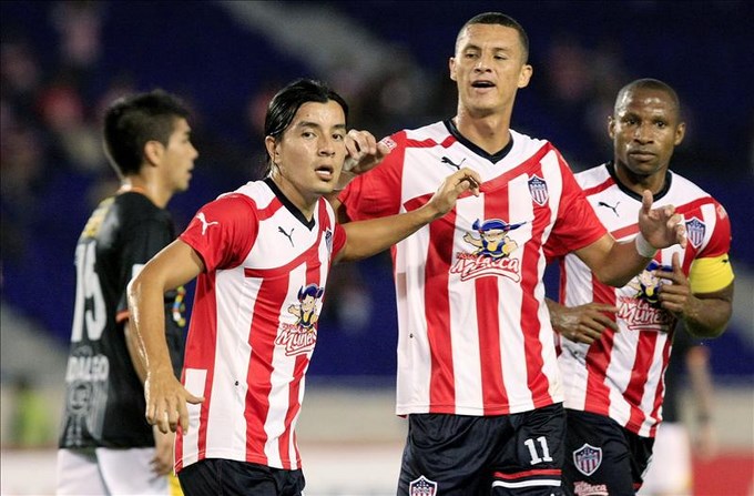 Liga Postobón: Atlético Junior y Deportivo Cali buscan seguir como líderes invictos 1 5747099w Copiar1