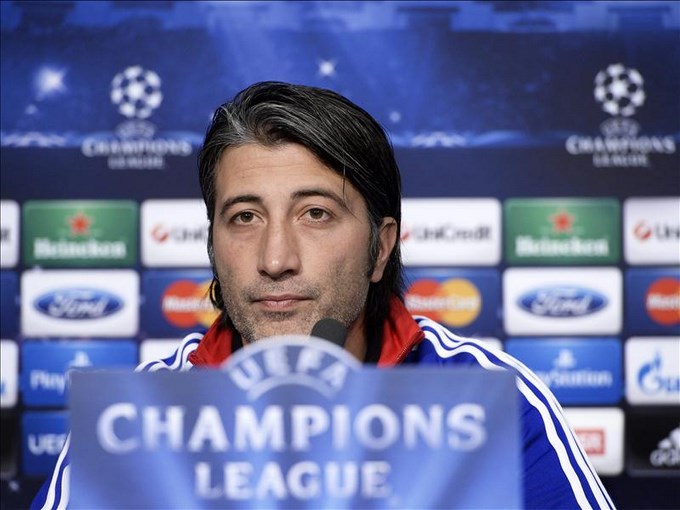 Champions: El Chelsea busca desquitarse en Basilea de su única derrota en la ‘Champions’