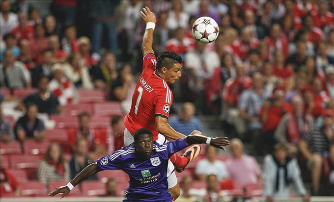 Champions: Los portugueses buscan acercarse a octavos ante un equipo desahuciado