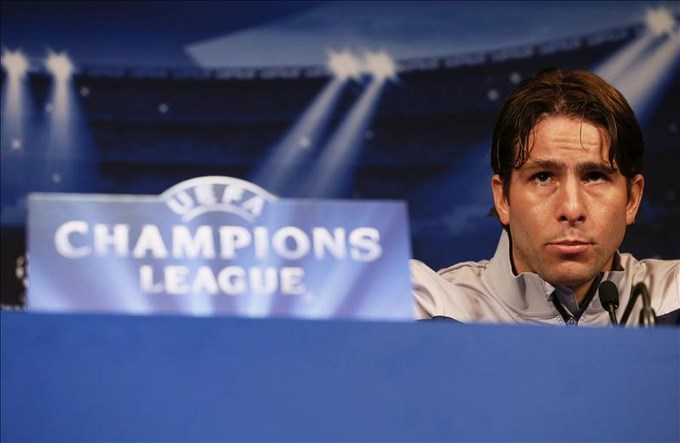 Champions: El PSG busca la primera plaza, el Olympiacos la segunda