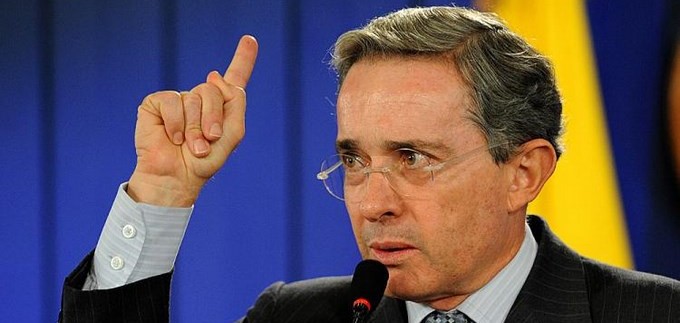 Récord de listas de Cámara y Senado en Antioquia en Centro Democrático.