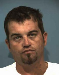 Melvin Robert Martin.