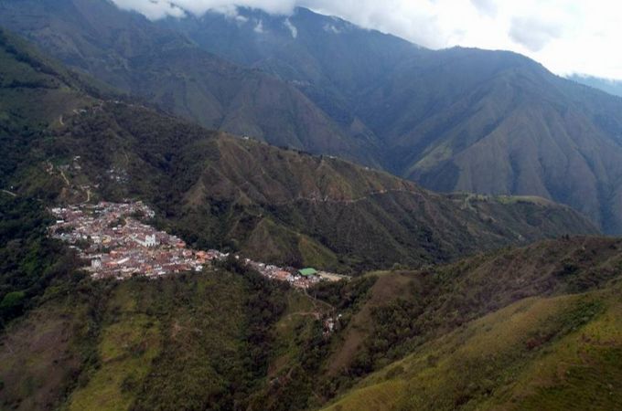 Foto: Policía Antioquia