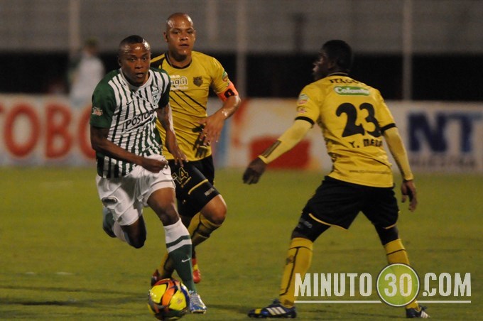 Tres opciones para que Nacional llegue a la final de la Liga Postobon II: Ganar, empatar y perder 3 nalita3