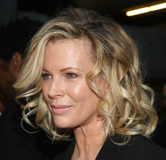 Kim Basinger, el icono sexual de los 90´s cumplió 60 años