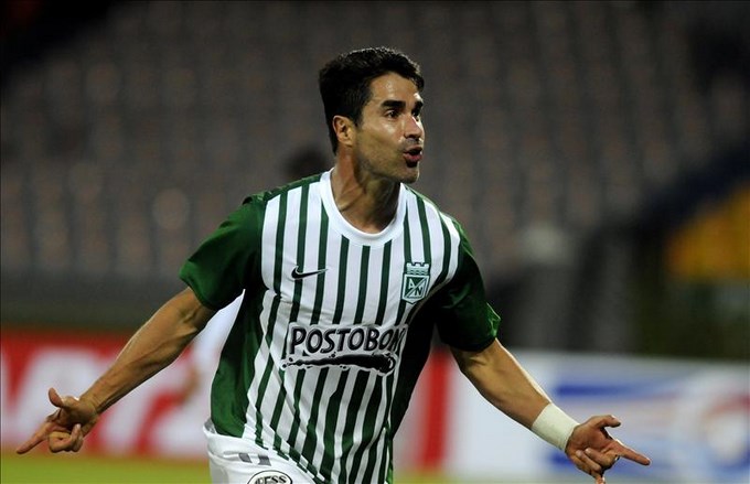 Atlético Nacional-Deportivo Cali: un "verde"será campeón de la Liga colombiana 1 5794764w Copiar