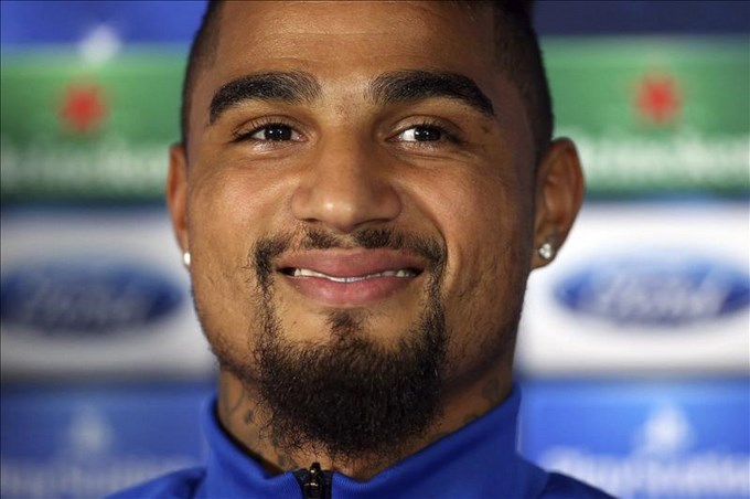 Boateng asegura que “el Madrid es uno de los mejores del mundo pero hay posibilidades”
