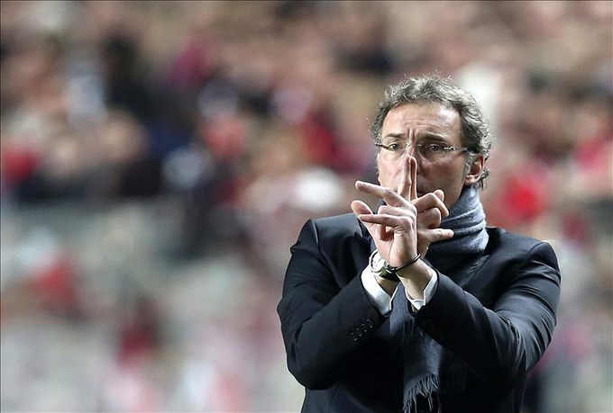 El PSG celebra con cautela el cruce en octavos contra el Leverkusen