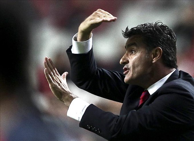 Míchel ve difícil el cruce con el Manchester United pero recuerda que nadie les veía ahí