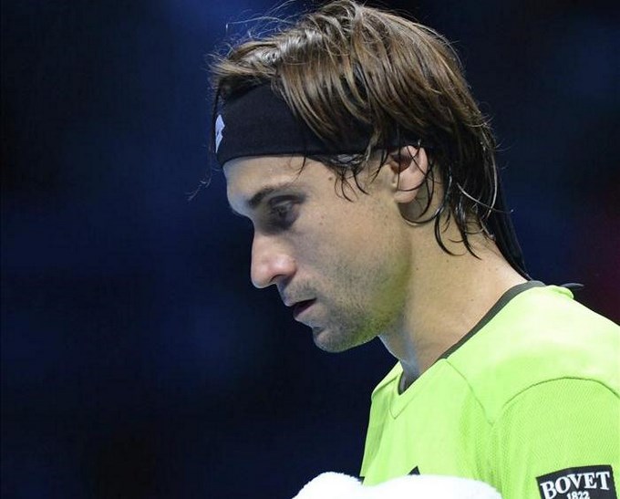 Tenis: Ferrer comienza la temporada con una clara victoria sobre Wawrinka 1 5816173w Copiar