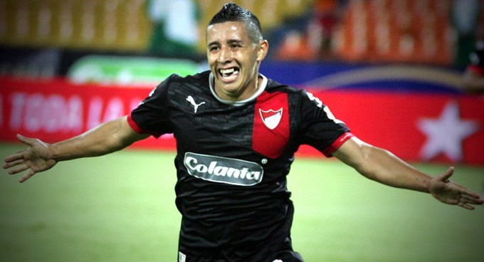 Comunicado oficial DIM: Se va Cléider, Dairon, Rafa Pérez y Anthony Pérez 1 AlzateVsHuila Copiar