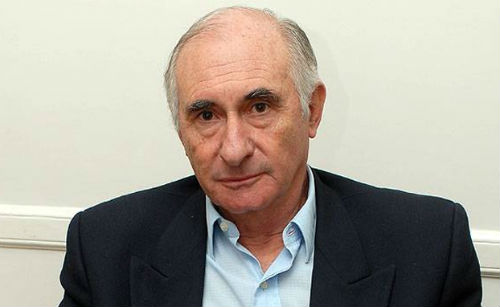 fernando de la rua