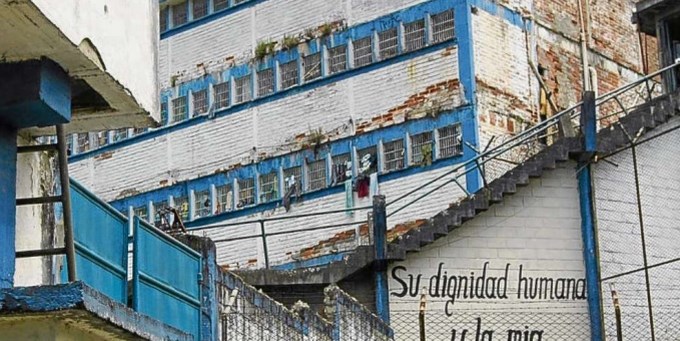 A la cárcel alias "El Llorón" miembro de la banda Los Robaviejitos de Medellín 3 image Copiar1