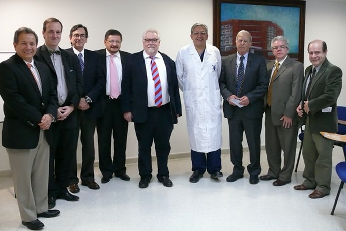 Foto Significamos Comunicaciones.