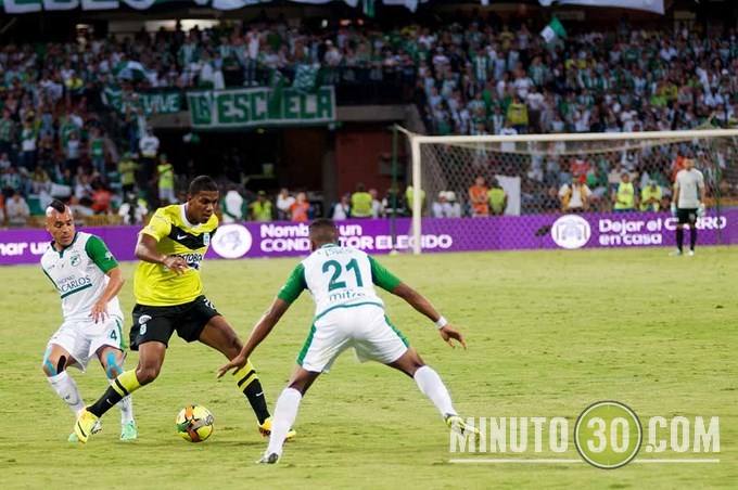La estrella 13 de Nacional en imágenes. Galería de Fotos 36 nal3