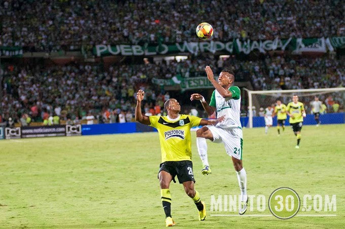 La estrella 13 de Nacional en imágenes. Galería de Fotos 40 nal7