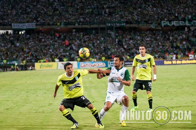 La estrella 13 de Nacional en imágenes. Galería de Fotos 41 nal8