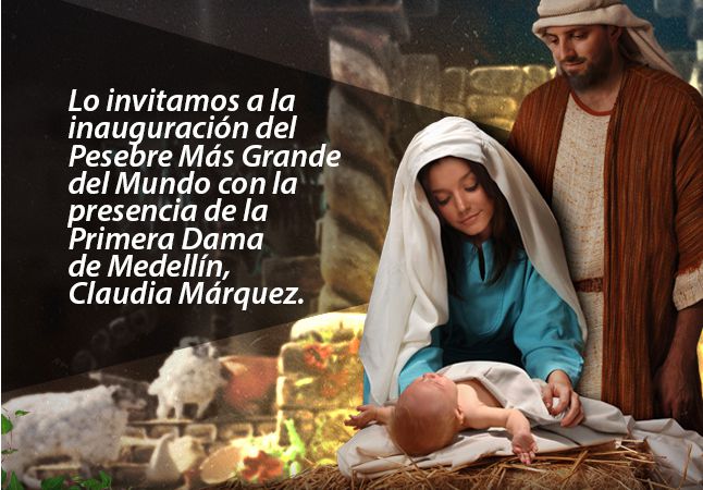 pesebre