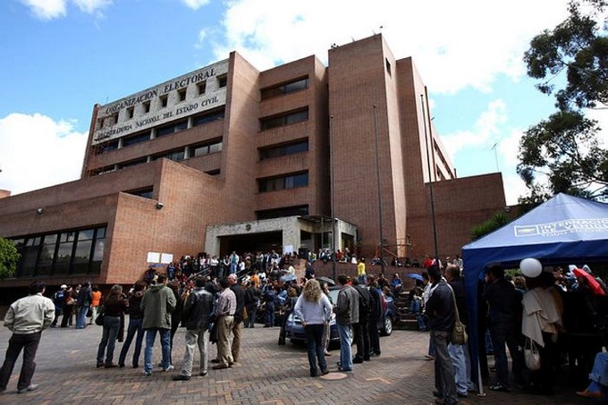 registraduria Copiar