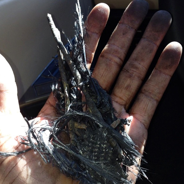 Tyrese Gibson rindió tributo a Paul Walker