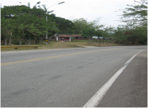 vía Cisneros-Puerto Berrio