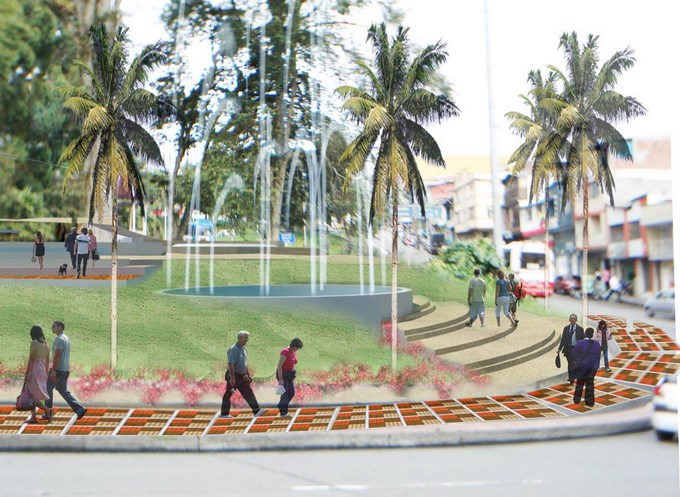 Foto Aguas de Manizalez