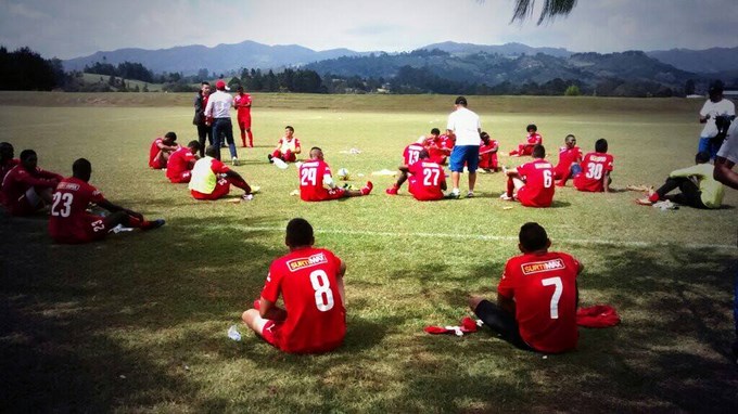 Medellín realizó práctica de fútbol, como parte de la pretemporada. 1 1602088 584685238266986 939696168 o Copiar