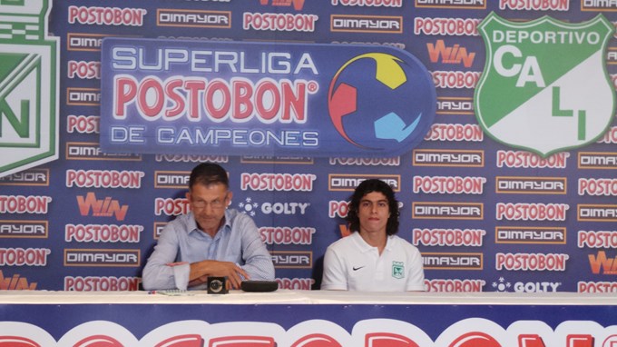 Nacional listo para la final de super liga ante Cali. (Video). 1 20140128 190430 Copiar