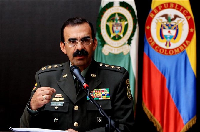 general rodolfo palomino