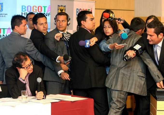 La continuidad del alcalde de Bogotá queda en manos del presidente y de la CIDH 1 5847153w Copiar
