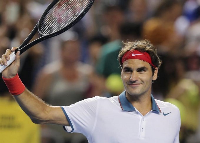 Roger Federer se deshizo de Blaz Kavcic y sigue con vida en Open de Australia 1 5853195w Copiar